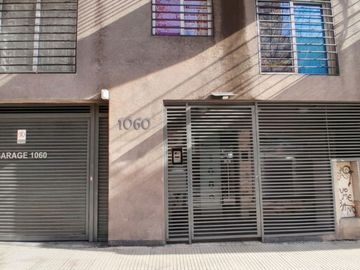 MONOAMBIENTE EN PALERMO APTO CREDITO
