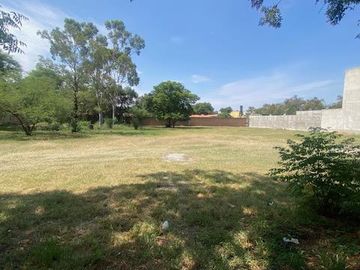 Terreno En Venta El Carmen Norte León Guanajuato