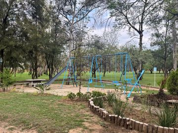 Terreno En Venta El Carmen Norte León Guanajuato