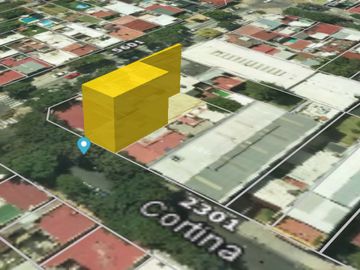 VENTA LOTE 8.66 X 30 USAB 1 VILLA REAL