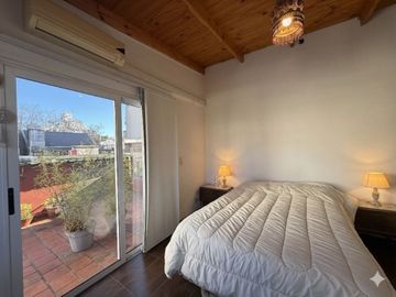 PH 2 AMBIENTES TERRAZA VILLA DEVOTO