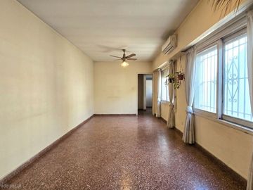 VENTA PH 5 AMBIENTES PATIO VILLA DEL PARQUE
