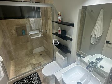 Departamento en Venta en Town Center Tulum