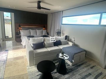 Departamento en Venta en Town Center Tulum