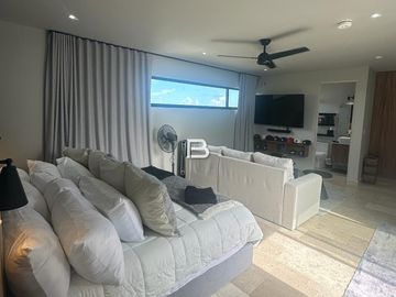 Departamento en Venta en Town Center Tulum
