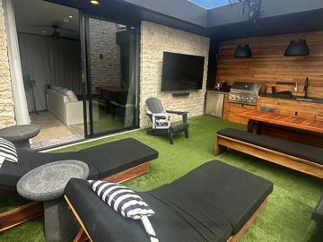 Departamento en Venta en Town Center Tulum