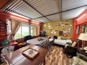 3 AMBIENTES DEPENDENCIA QUINCHO JARDIN BAULERA