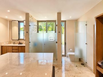 Casa en Venta en Residencial Laguna Puerto Cancun