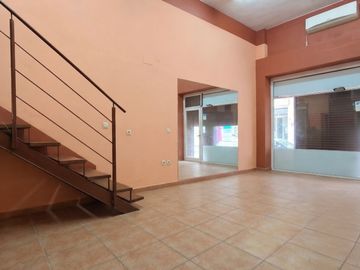 LOCAL COMERCIAL  VILLA REAL 77 METROS TOTALES