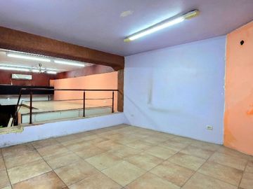 LOCAL COMERCIAL  VILLA REAL 77 METROS TOTALES