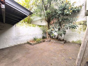 PH 2 AMBIENTES PATIO PALOMAR LAVADERO