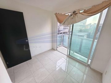 Departamento en venta en Niños Héroes en Benito Juárez