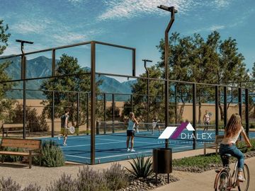VENTA Terrenos Residenciales en EL YERBANIZ Carretera Nacional SANTIAGO desde 225 m2