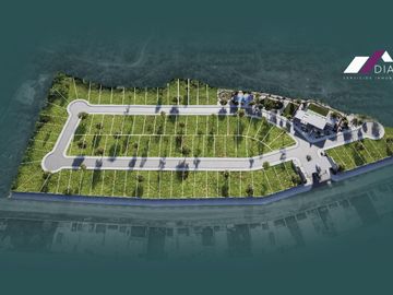 VENTA Terrenos Residenciales en EL YERBANIZ Carretera Nacional SANTIAGO desde 225 m2