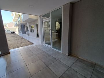 2 AMBIENTES BALCON ESPACIO GUARDACOCHE