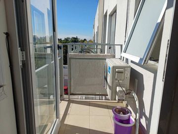 2 AMBIENTES BALCON ESPACIO GUARDACOCHE