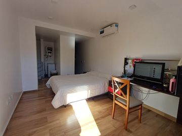2 AMBIENTES BALCON ESPACIO GUARDACOCHE