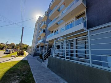 2 AMBIENTES BALCON ESPACIO GUARDACOCHE