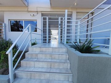 2 AMBIENTES BALCON ESPACIO GUARDACOCHE