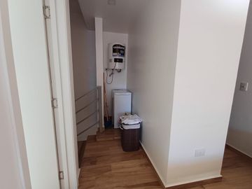 2 AMBIENTES BALCON ESPACIO GUARDACOCHE