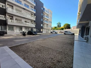 2 AMBIENTES BALCON ESPACIO GUARDACOCHE
