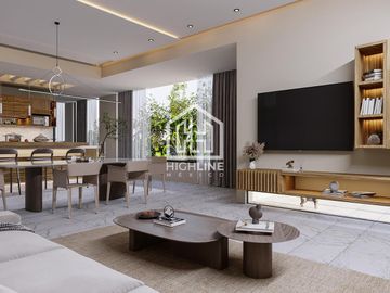 VENTA DE DEPARTAMENTO LOCKOFF CON ALBERCA PRIVADA UBICADO EN RESIDENCIAL CON CAMPO DE GOLF EN AKUMAL
