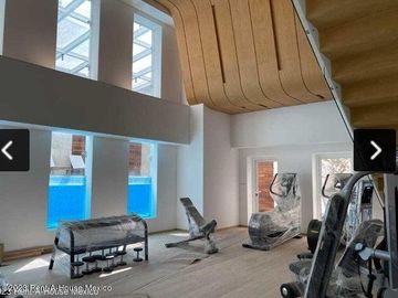 MG25-2147 Departamento En Venta En, Álvaro Obregón Los Alpes