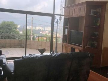 DEPARTAMENTO EN VENTA, INTERLOMAS