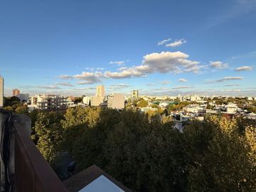 4 AMBIENTES BALCON  DEPENDENCIA GUARDACOCHE