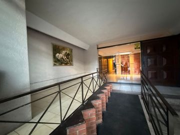 4 AMBIENTES BALCON  DEPENDENCIA GUARDACOCHE