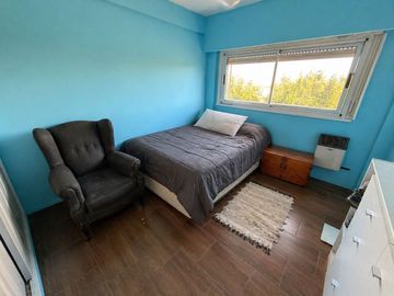 4 AMBIENTES BALCON  DEPENDENCIA GUARDACOCHE