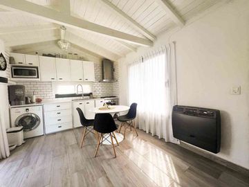 CASA QUINTA 2 AMBIENTES Y QUINCHO EL REMANSO