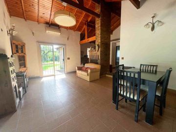CASA QUINTA 5 AMBIENTES CON PILETA EL REMANSO