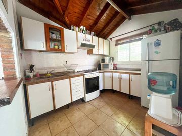 CASA QUINTA 5 AMBIENTES CON PILETA EL REMANSO