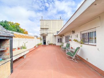 VENTA DEPOSITO 420 METROS DEPARTAMENTO VILLA REAL