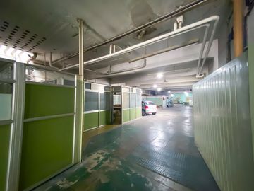 VENTA DEPOSITO 420 METROS DEPARTAMENTO VILLA REAL