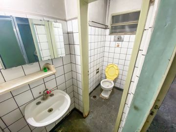 VENTA DEPOSITO 420 METROS DEPARTAMENTO VILLA REAL