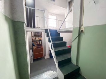 VENTA DEPOSITO 420 METROS DEPARTAMENTO VILLA REAL