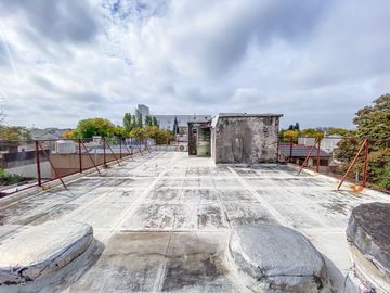 VENTA DEPOSITO 420 METROS DEPARTAMENTO VILLA REAL