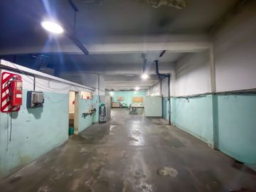 VENTA DEPOSITO 420 METROS DEPARTAMENTO VILLA REAL