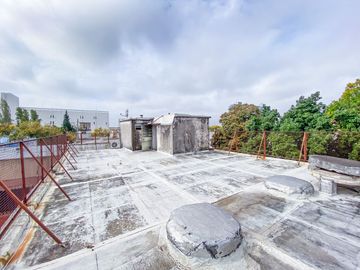 VENTA DEPOSITO 420 METROS DEPARTAMENTO VILLA REAL