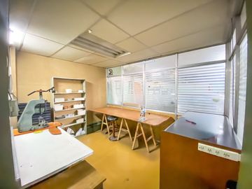 VENTA DEPOSITO 420 METROS DEPARTAMENTO VILLA REAL