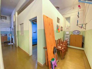 VENTA DEPOSITO 420 METROS DEPARTAMENTO VILLA REAL