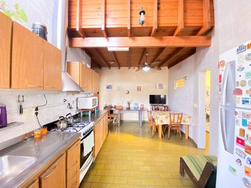 VENTA DEPOSITO 420 METROS DEPARTAMENTO VILLA REAL
