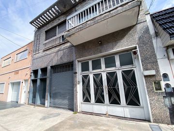 VENTA DEPOSITO 420 METROS DEPARTAMENTO VILLA REAL