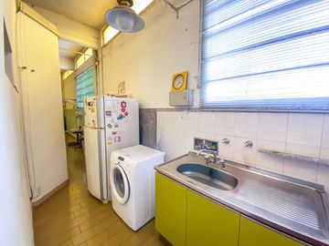 VENTA DEPOSITO 420 METROS DEPARTAMENTO VILLA REAL