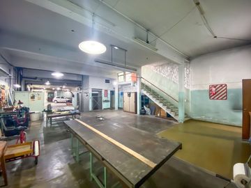 VENTA DEPOSITO 420 METROS DEPARTAMENTO VILLA REAL