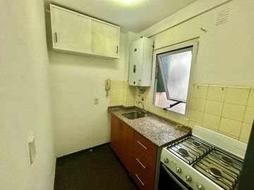 VENTA DEPARTAMENTO 2 AMBIENTES SAN TELMO