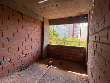 VENTA 3 AMBIENTES EN VILLA DEL PARQUE TERRAZA