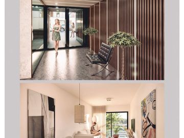 DUPLEX 3AMBIENTES EN VILLA DEL PARQUE